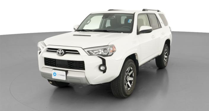 Thumbnail: 2024 Toyota 4Runner - 1