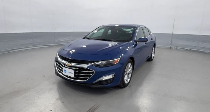 Thumbnail: 2023 Chevrolet Malibu - 1