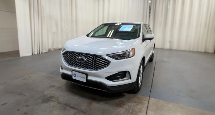 Thumbnail: 2024 Ford Edge - 1