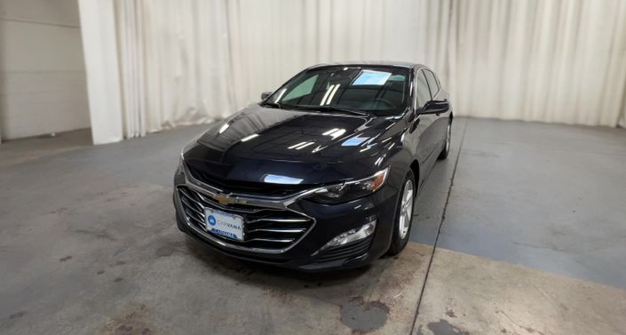 2023 Chevrolet Malibu LT -
                  Riverside, CA