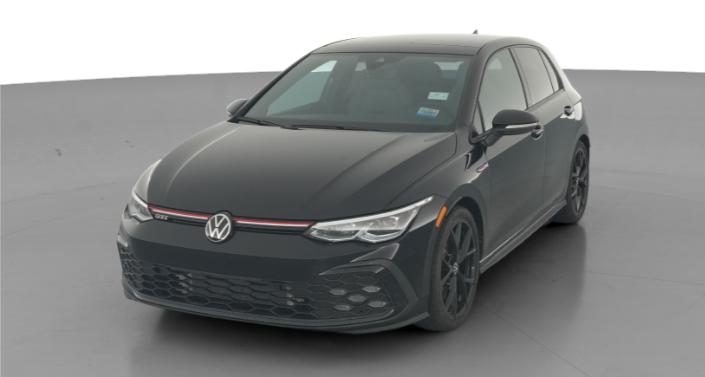 Thumbnail: 2024 Volkswagen Golf - 1