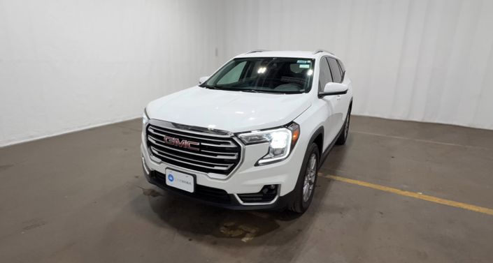 2024 GMC Terrain SLT -
                  Framingham, MA