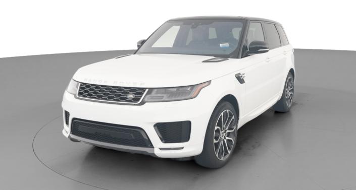 Thumbnail: 2020 Land Rover Range Rover Sport - 1