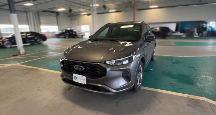 Thumbnail: 2024 Ford Escape - 1