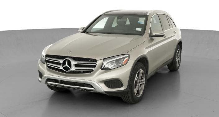 Thumbnail: 2019 Mercedes-Benz GLC - 1