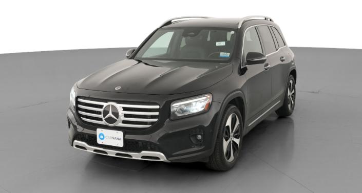 Thumbnail: 2024 Mercedes-Benz GLB - 1