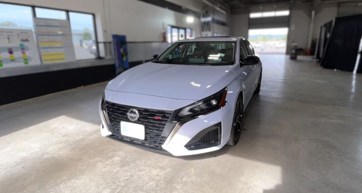 Thumbnail: 2024 Nissan Altima - 1