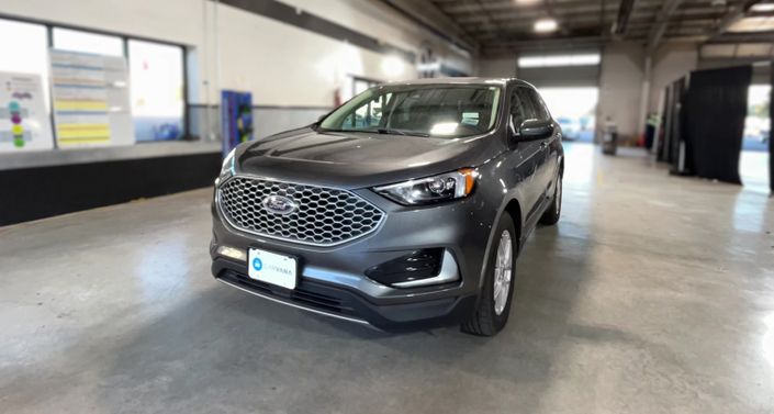 Thumbnail: 2024 Ford Edge - 1