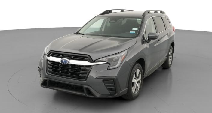 Thumbnail: 2024 Subaru Ascent - 1