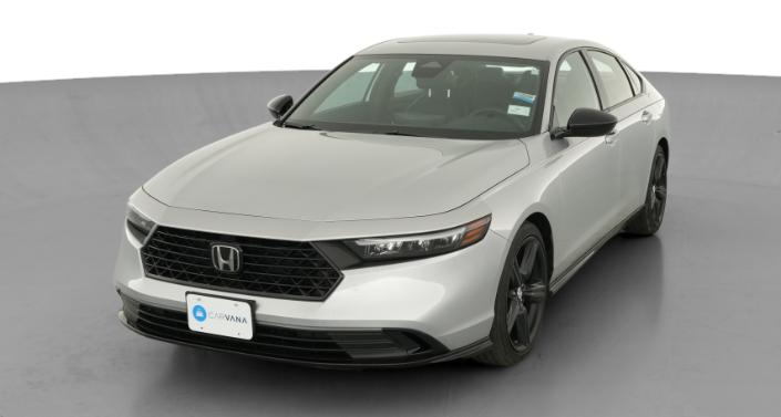 Thumbnail: 2024 Honda Accord - 1