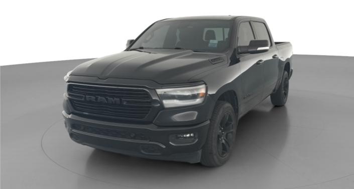 Thumbnail: 2020 RAM 1500 - 1