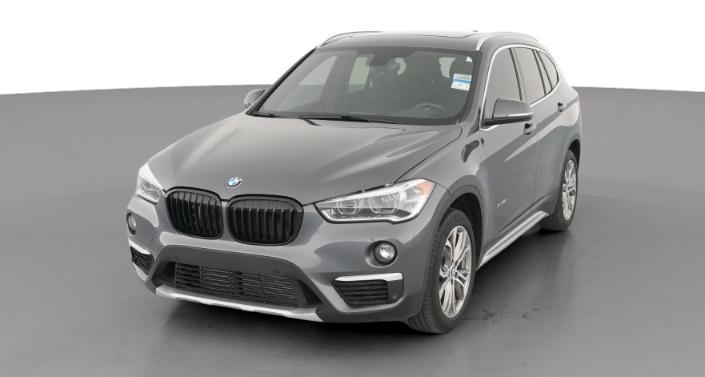 Thumbnail: 2017 BMW X1 - 1