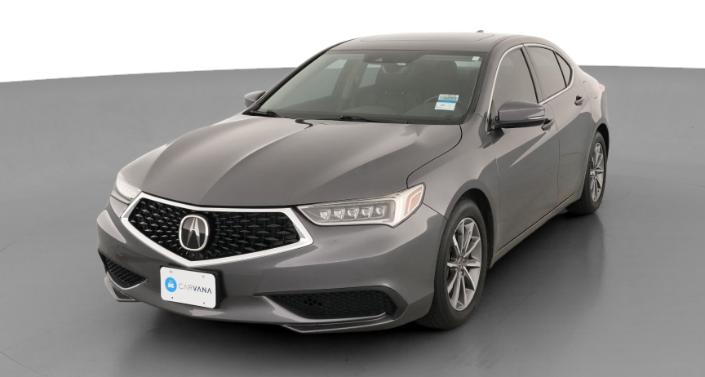 Thumbnail: 2019 Acura TLX - 1