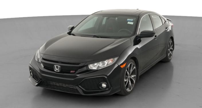 Thumbnail: 2019 Honda Civic - 1