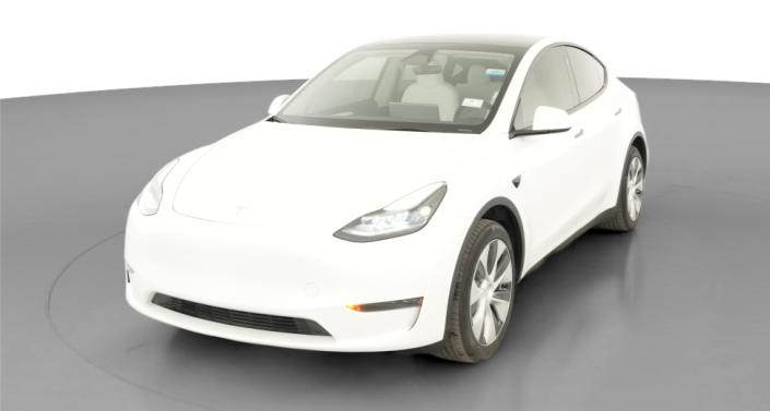 Thumbnail: 2024 Tesla Model Y - 1