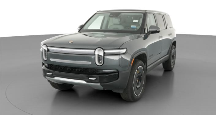 Thumbnail: 2025 Rivian R1S - 1