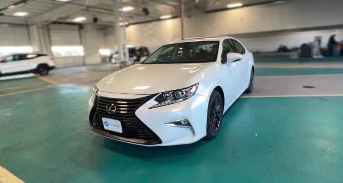 Thumbnail: 2018 Lexus ES - 1
