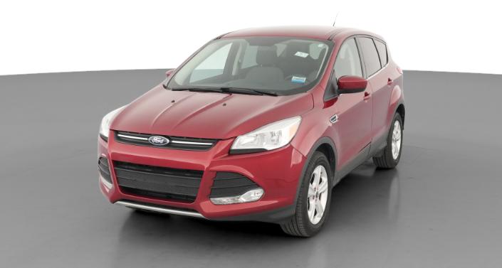 Thumbnail: 2016 Ford Escape - 1