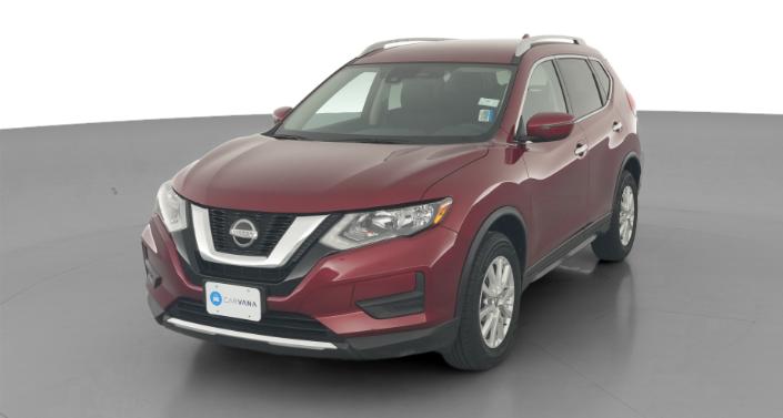 Thumbnail: 2019 Nissan Rogue - 1
