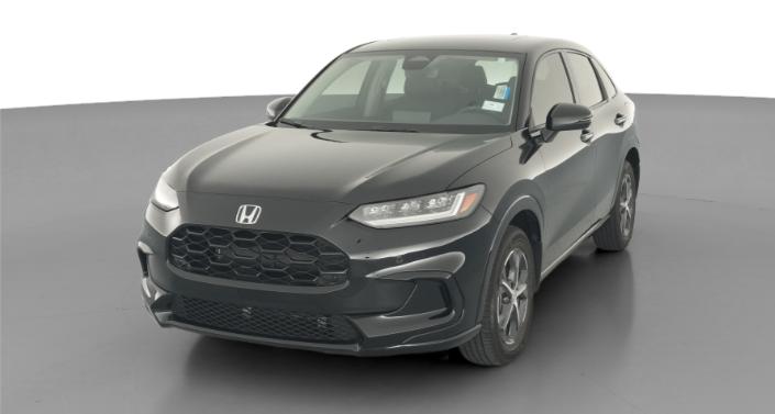 Thumbnail: 2024 Honda HR-V - 1
