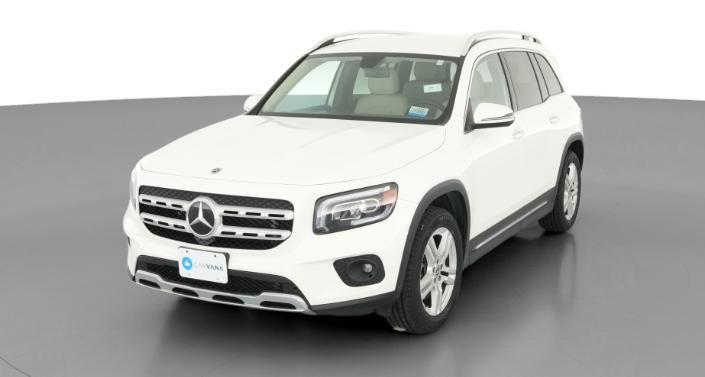 Thumbnail: 2022 Mercedes-Benz GLB - 1