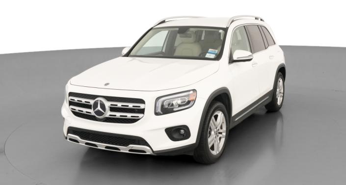 2020 Mercedes-Benz GLB 250 -
                  Auburn, GA