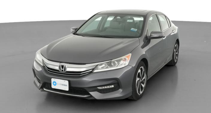 Thumbnail: 2017 Honda Accord - 1
