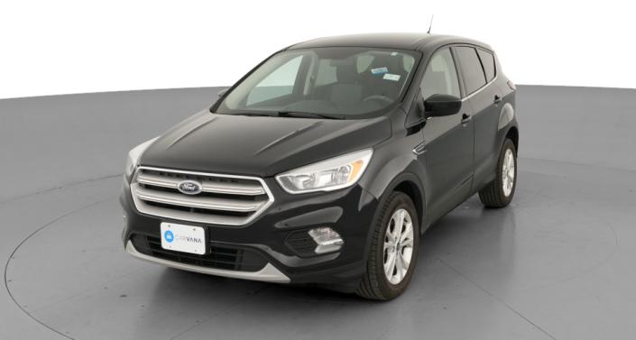 Thumbnail: 2019 Ford Escape - 1