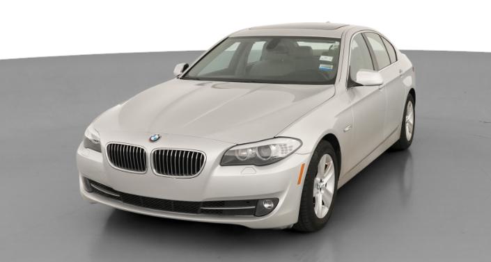 2011 BMW 5 Series 528i -
                  Auburn, GA