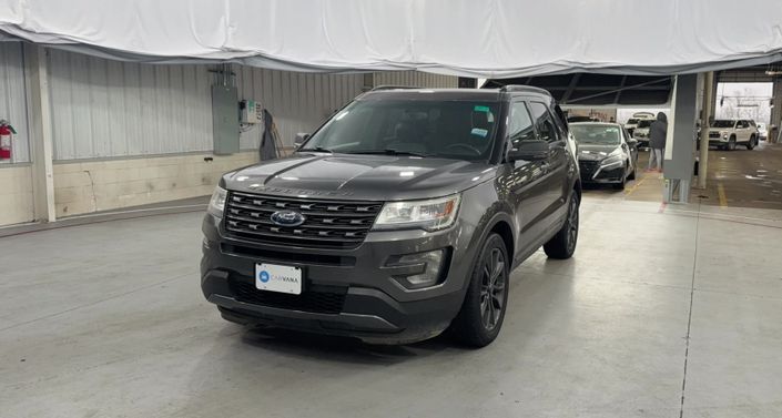 Thumbnail: 2017 Ford Explorer - 1