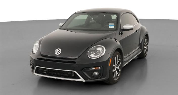 Thumbnail: 2017 Volkswagen Beetle - 1