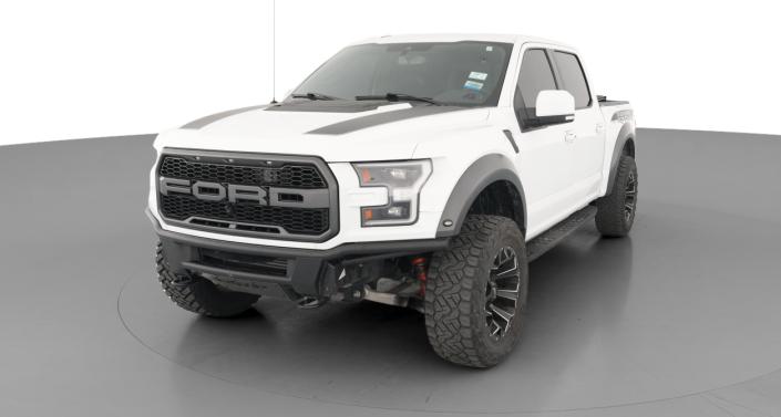 Thumbnail: 2019 Ford Econoline - 1