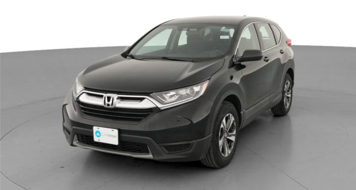 Thumbnail: 2019 Honda CR-V - 1