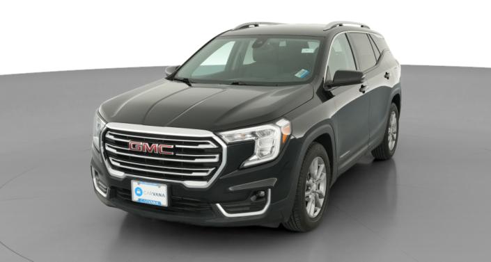 Thumbnail: 2022 GMC Terrain - 1