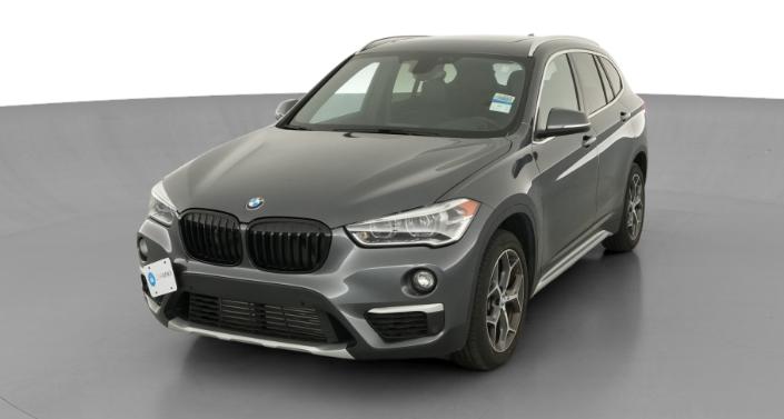 Thumbnail: 2018 BMW X1 - 1