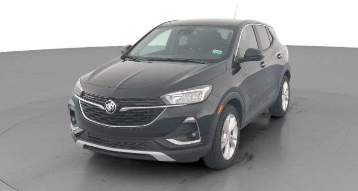Thumbnail: 2020 Buick Encore GX - 1