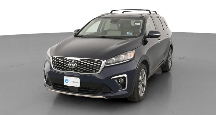 Thumbnail: 2020 Kia Sorento - 1