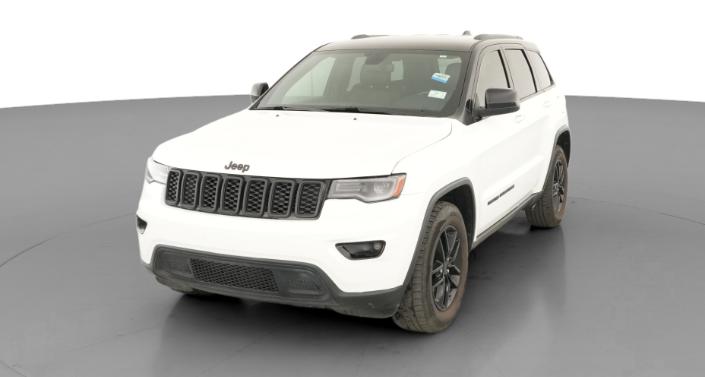 Thumbnail: 2019 Jeep Grand Cherokee - 1