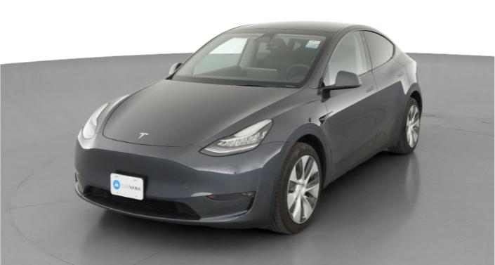 Thumbnail: 2023 Tesla Model Y - 1
