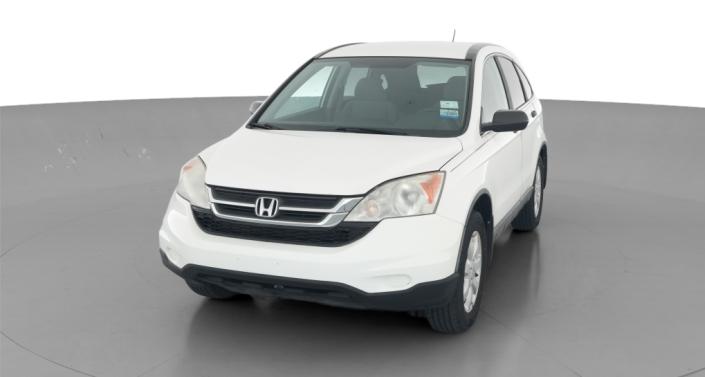 Thumbnail: 2011 Honda CR-V - 1