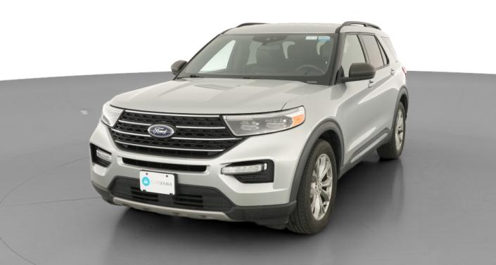 Thumbnail: 2020 Ford Explorer - 1