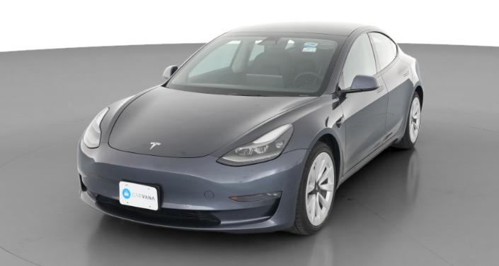 Thumbnail: 2022 Tesla Model 3 - 1