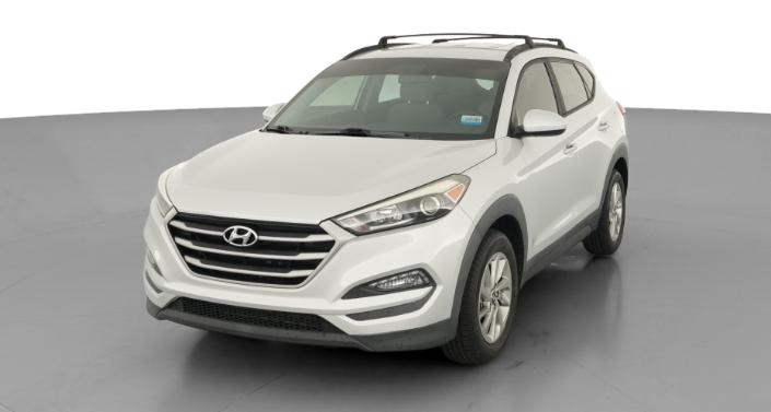 Thumbnail: 2018 Hyundai Tucson - 1