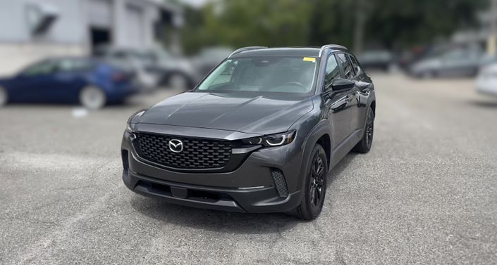 Thumbnail: 2025 Mazda CX-50 - 1