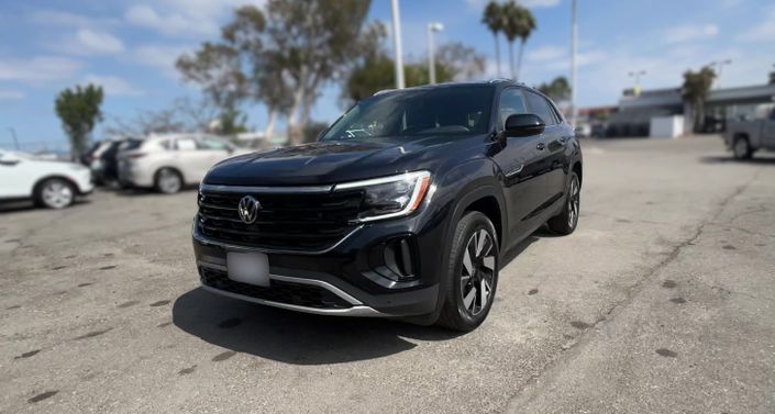 Thumbnail: 2025 Volkswagen Atlas - 1