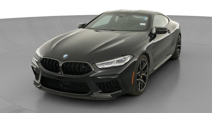 Thumbnail: 2022 BMW M8 - 1
