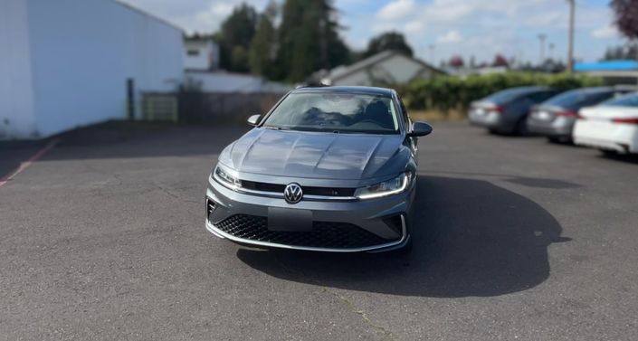 Thumbnail: 2025 Volkswagen Jetta - 1