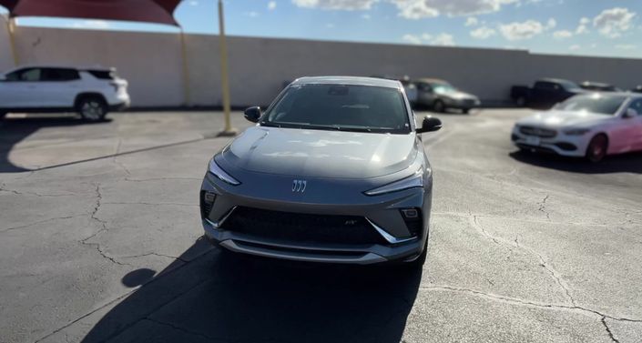 Thumbnail: 2025 Buick Envista - 1