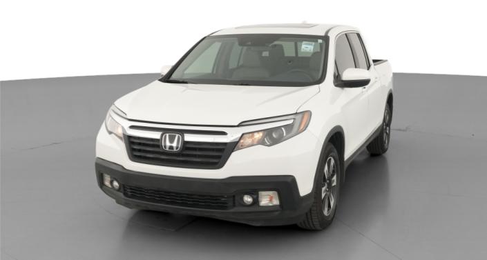 Thumbnail: 2020 Honda Ridgeline - 1