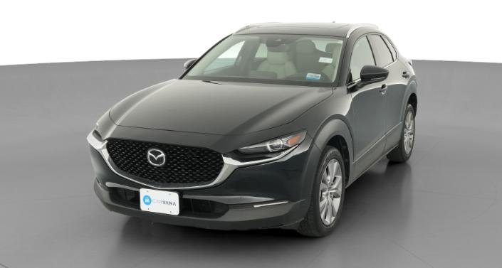 Thumbnail: 2020 Mazda CX-30 - 1